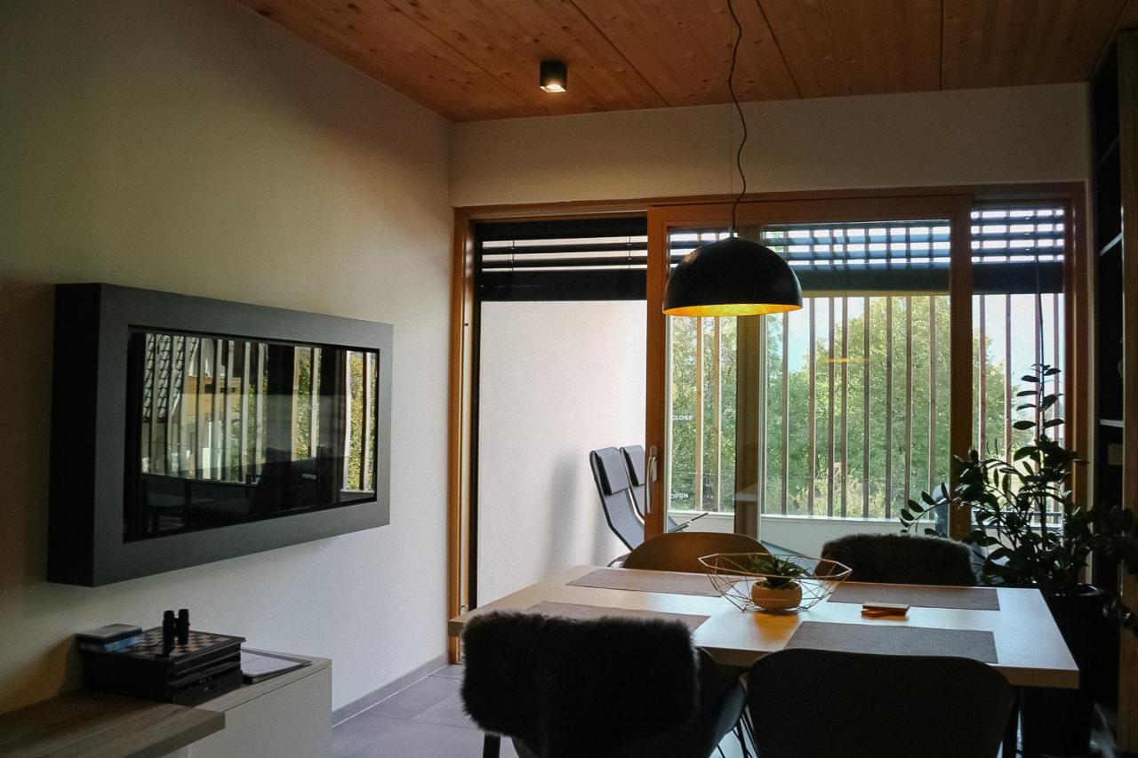 Residence Novak Bohinj Eksteriør billede