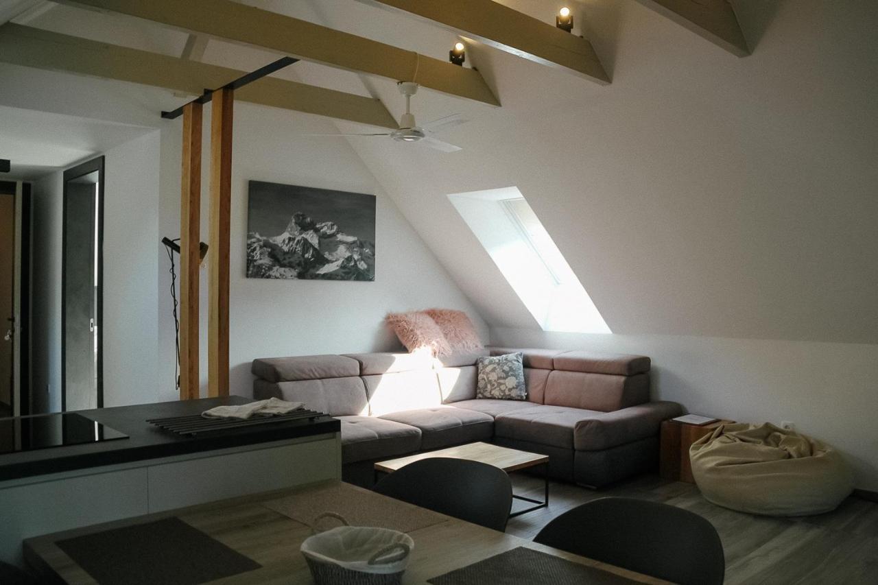 Residence Novak Bohinj Eksteriør billede