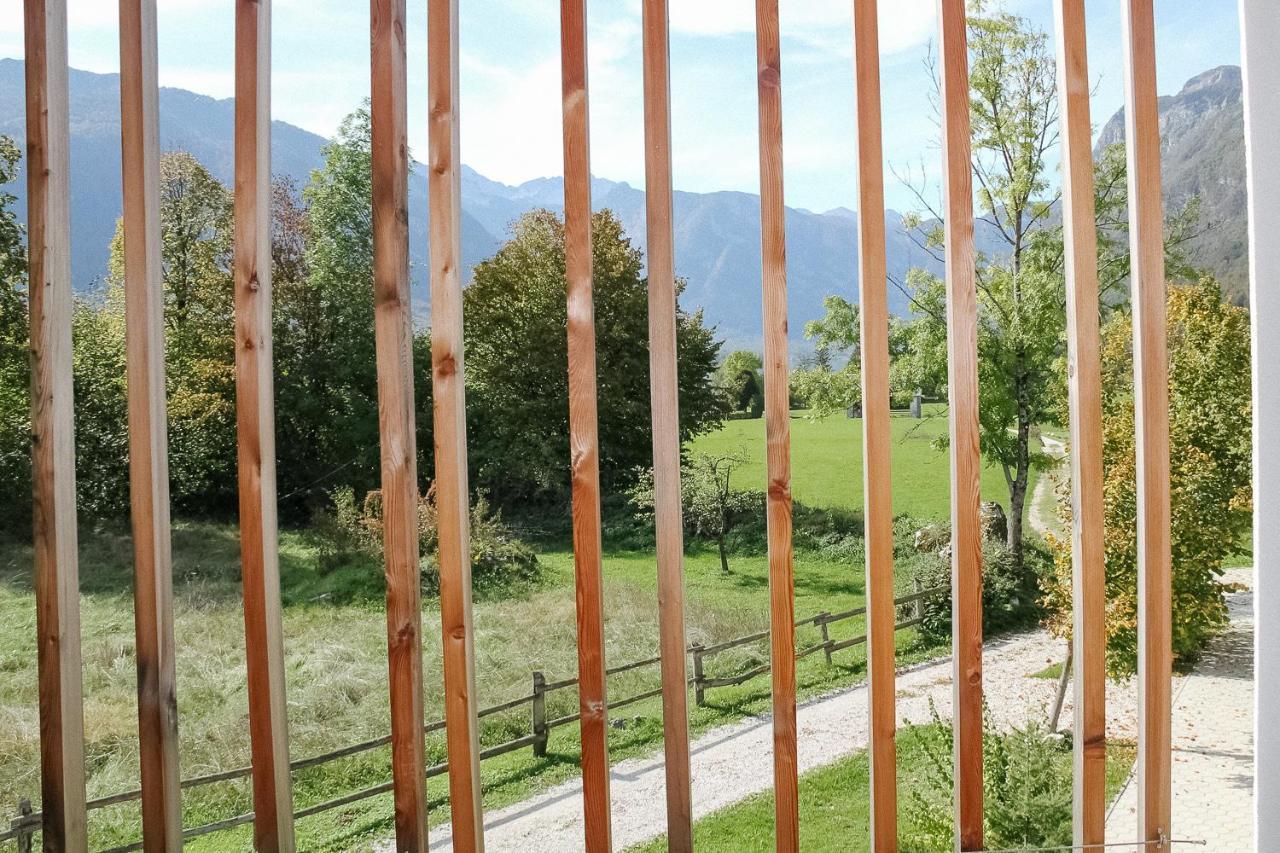 Residence Novak Bohinj Eksteriør billede