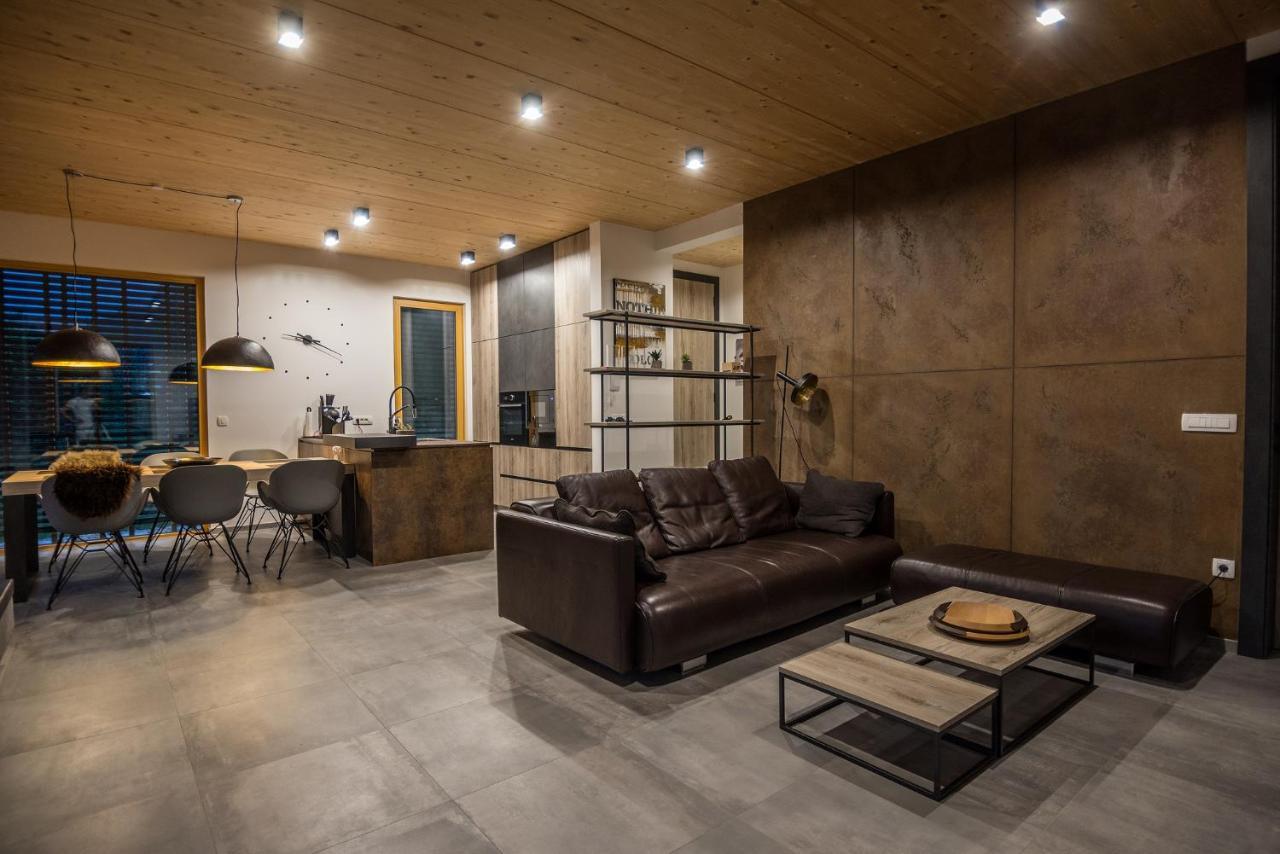 Residence Novak Bohinj Eksteriør billede