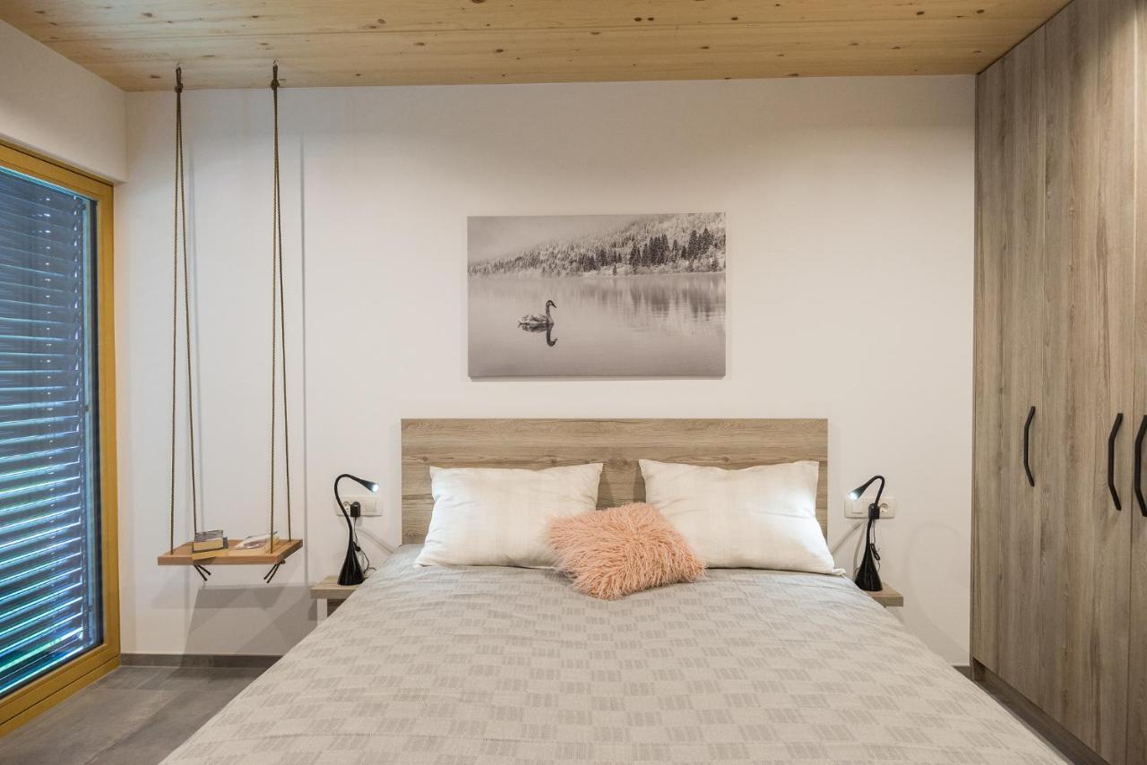 Residence Novak Bohinj Eksteriør billede